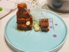 金丝桂花糖藕-民国红公馆·秦淮八艳(夫子庙店)