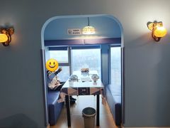 -丑小鸭的厨房(杨家坪店)