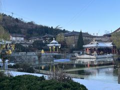-华清宫景区