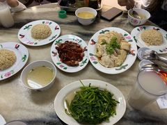 -威南记鸡饭餐室