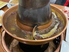 -岳合轩老北京涮肉