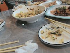 -小饭桶(野三坡百里峡店)