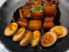 -和记小菜(大宁店)