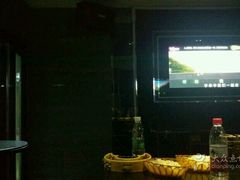 -唯歌量贩式KTV(万豪城市广场店)