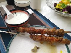 -帕米尔食府(白云观店)