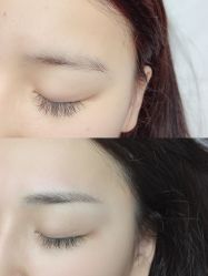 -久匠·野生眉半永久纹眉