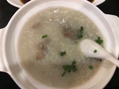 生滚猪腰粥-卓粤拉肠(红庙店)