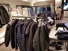 -ZARA(深圳金光华广场店)