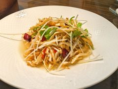 -秦月轩·陕西家乡菜(阜成路·五棵松店)