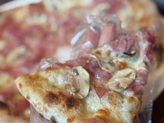 -OGGI TRATTORIA PIZZERIA(深业上城店)
