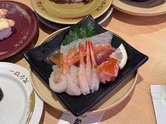 -寿司郎(皇庭广场店)