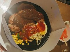 -汤姆家的优质牛排(王府井店)