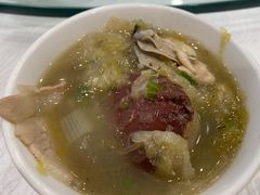-渔港明珠酒店(星海广场店)