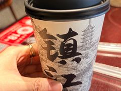 -永安鱼庄·镇江菜(东吴路店)