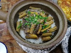 -红星光发煲仔饭(大石街店)