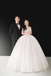 -太郎花子婚纱摄影TAHAKO(无锡店)