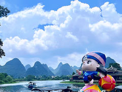-桂林两江四湖景区