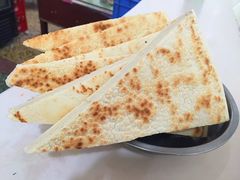 -清真马杰山牛肉汤馆