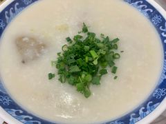 石楼粥-红树林顺御楼(石楼店)