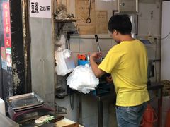 -咏春葱油饼(德政中路店)