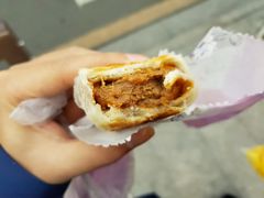 -长发西饼(临顿路店)
