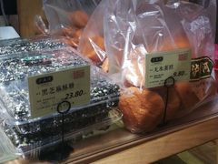 -泸溪河桃酥(长乐路店)