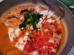 剁椒鱼头-老湘亲·品鉴湘菜(湖里店)