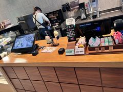 -星巴克臻选(盐城金鹰聚龙湖店)