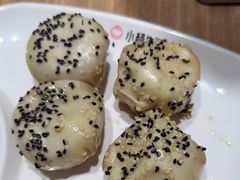 -小杨生煎(南汇欧尚店)