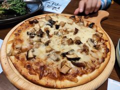 -曼乐辰餐厅(中庚漫游城店)