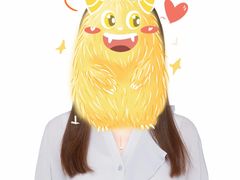 -海马体照相馆|大师(武汉光谷K11店)