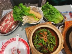 -敏华冰厅(平安金融中心店)
