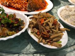 -添福来墨鱼饺子 · 海鲜东北菜(大连星海·黄浦路店)