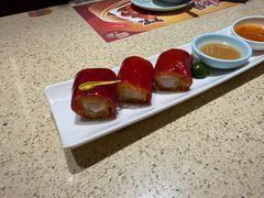 -点都德(奥体印象城店)