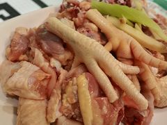 -一席地·本地鸡窝·杭帮鸡火锅(萧山银隆百货店)