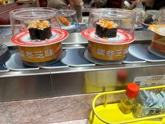 -元气寿司(宝安壹方城店)