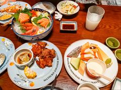 -松子料理(亮马桥店)