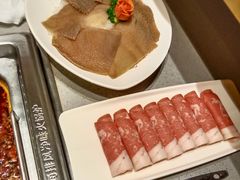 -海底捞火锅(吴中路店)