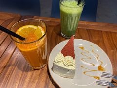 -VESH COFFEE(定西路店)