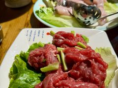 -侯家庄私房菜馆观景餐厅