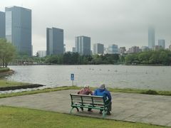 -白塘生态植物园