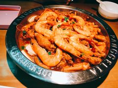 虾煲-胖哥俩肉蟹煲(爱琴海购物公园店)
