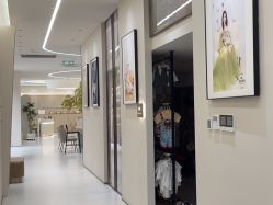 -爱你宝贝孕婴亲子摄影美学馆(绍兴店)
