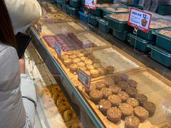 -東更道点心行(文化东路店)