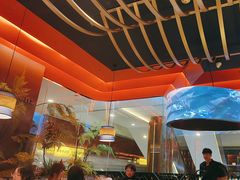 -芸山季·云南山珍菌火锅(人民广场来福士店)