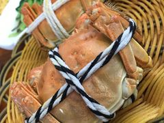 -蟹天蟹地农家菜·阳澄湖大闸蟹(浅水湾店)