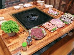 -滇藏石锅宴(北门坡古城管理局店)