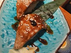 鹅肝寿司-有喜屋·烧鸟·居酒屋(周浦万达店)