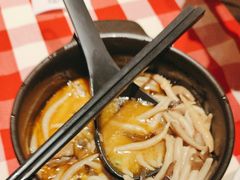 -西贝(深圳卓悦汇店)