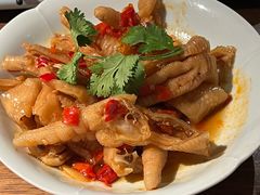 -乔街深夜食堂·小龙虾·高压锅生蚝(杭州总店)
